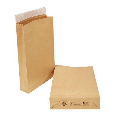 Kraft Paper Mailing Bags